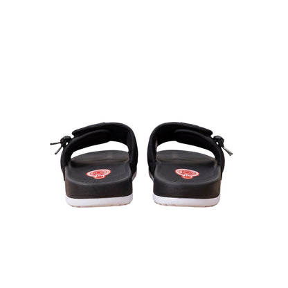 Nike Claquette Asuna Black