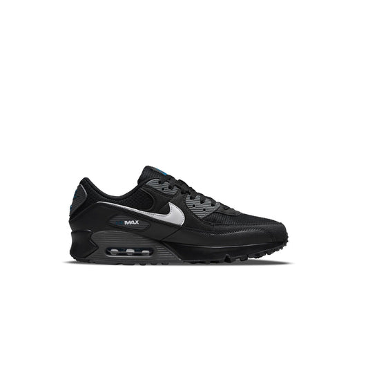 Nike Air Max 90 Black Iron Grey Marina