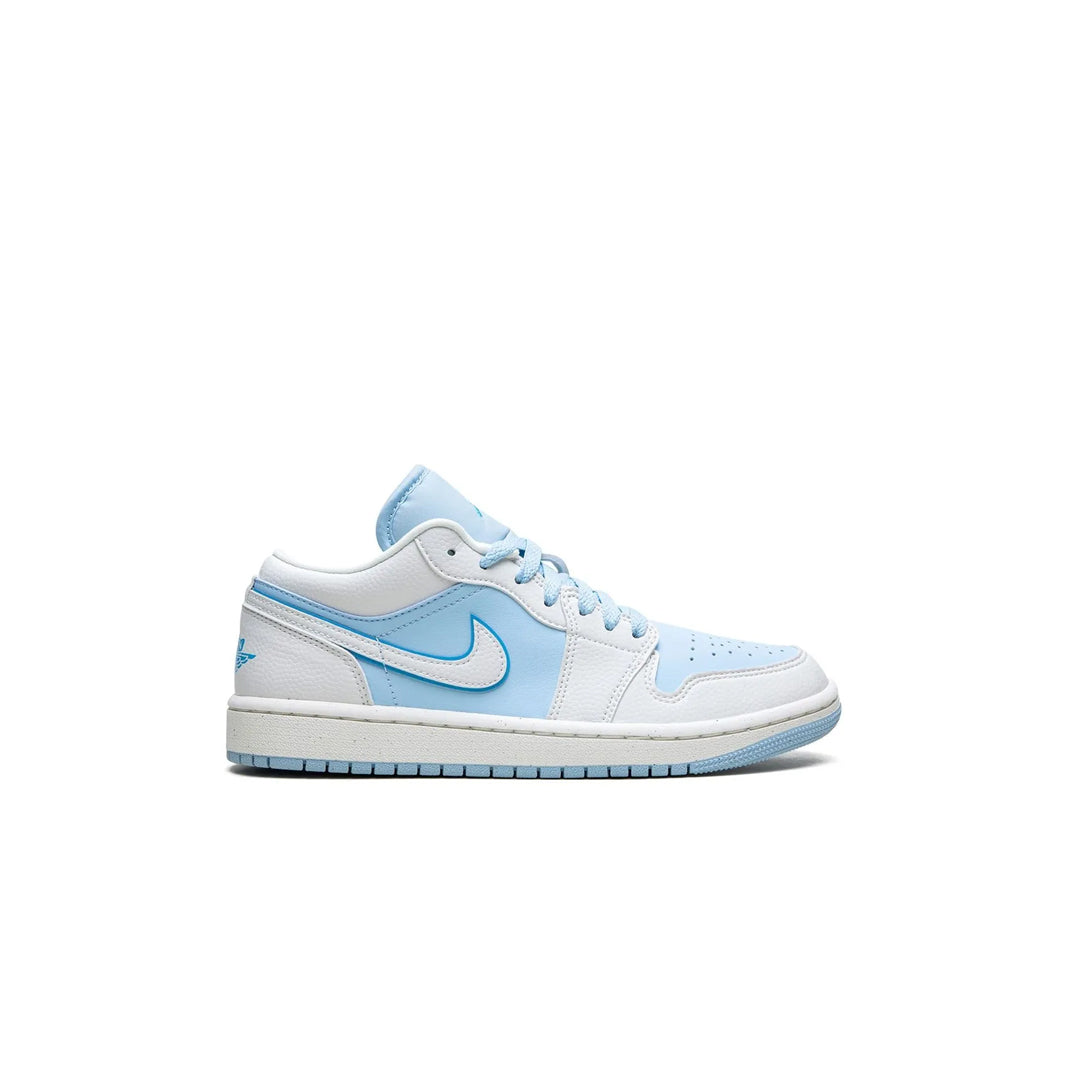 Nike Air Jordan 1 Blue Ice