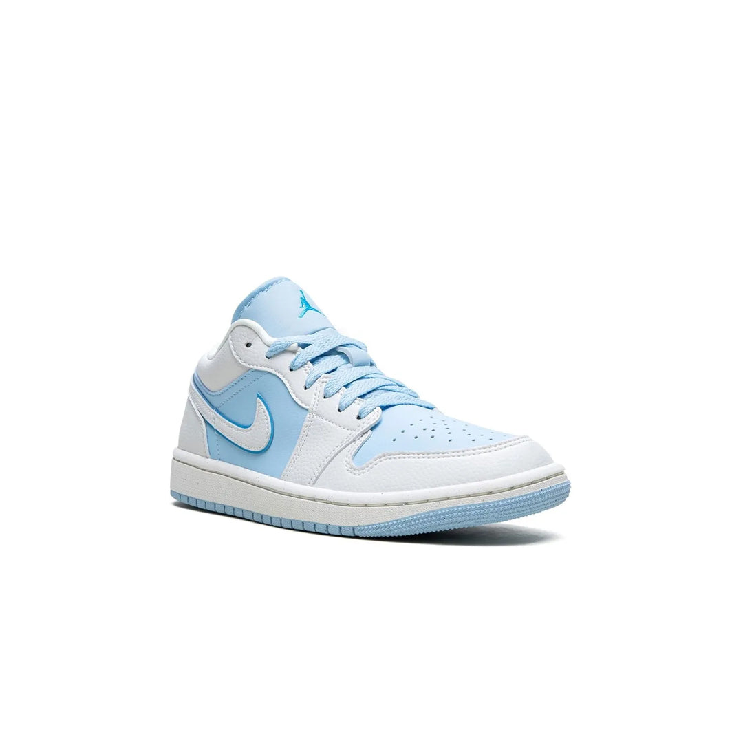 Nike Air Jordan 1 Blue Ice