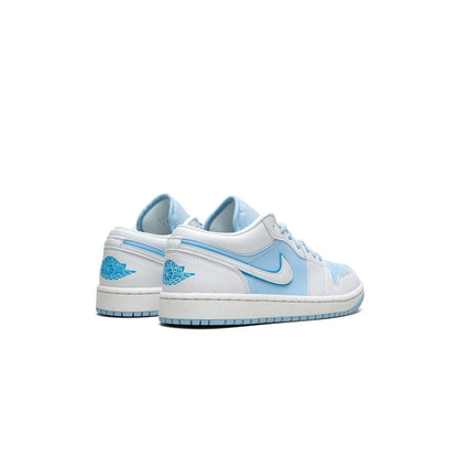Nike Air Jordan 1 Blue Ice