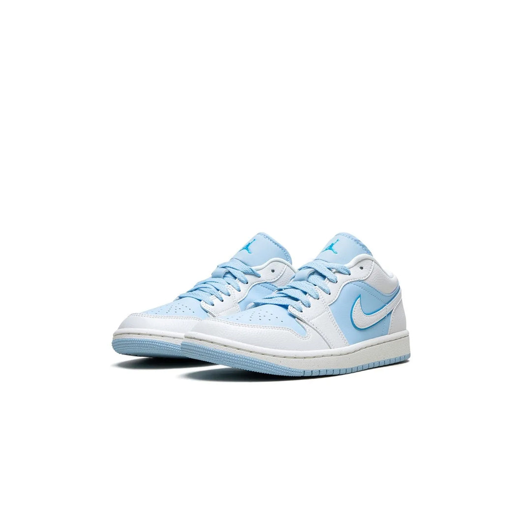 Nike Air Jordan 1 Blue Ice