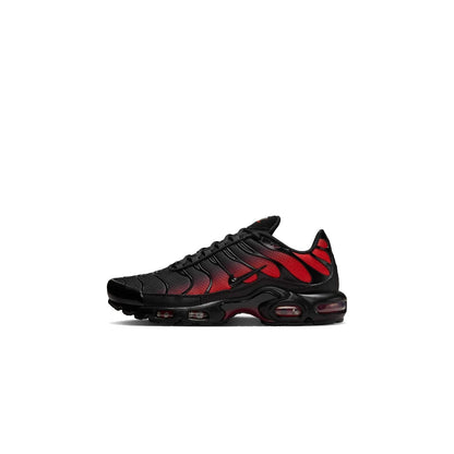 Nike Air Max Plus Black/Red