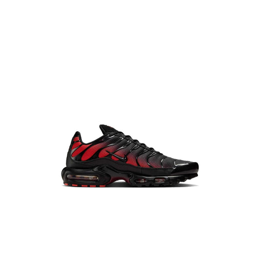 Nike Air Max Plus Black/Red
