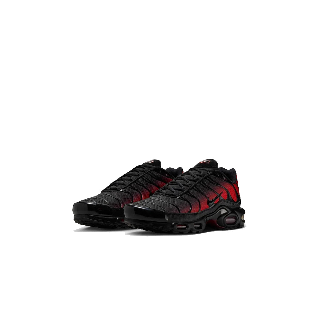 Nike Air Max Plus Black/Red