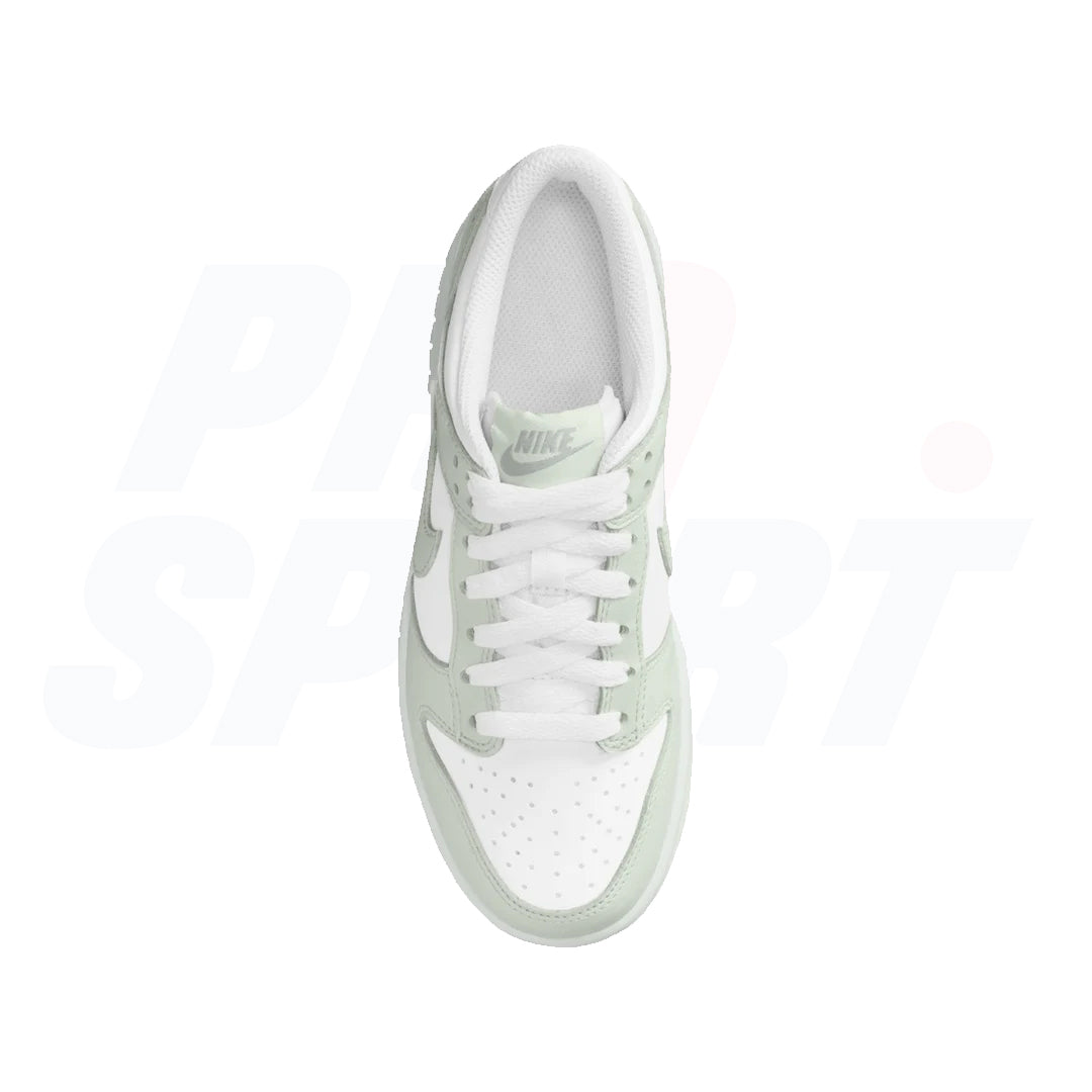 Nike Dunk Low White Mint