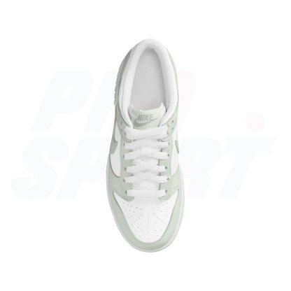 Nike Dunk Low White Mint
