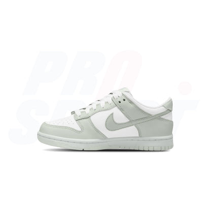 Nike Dunk Low White Mint