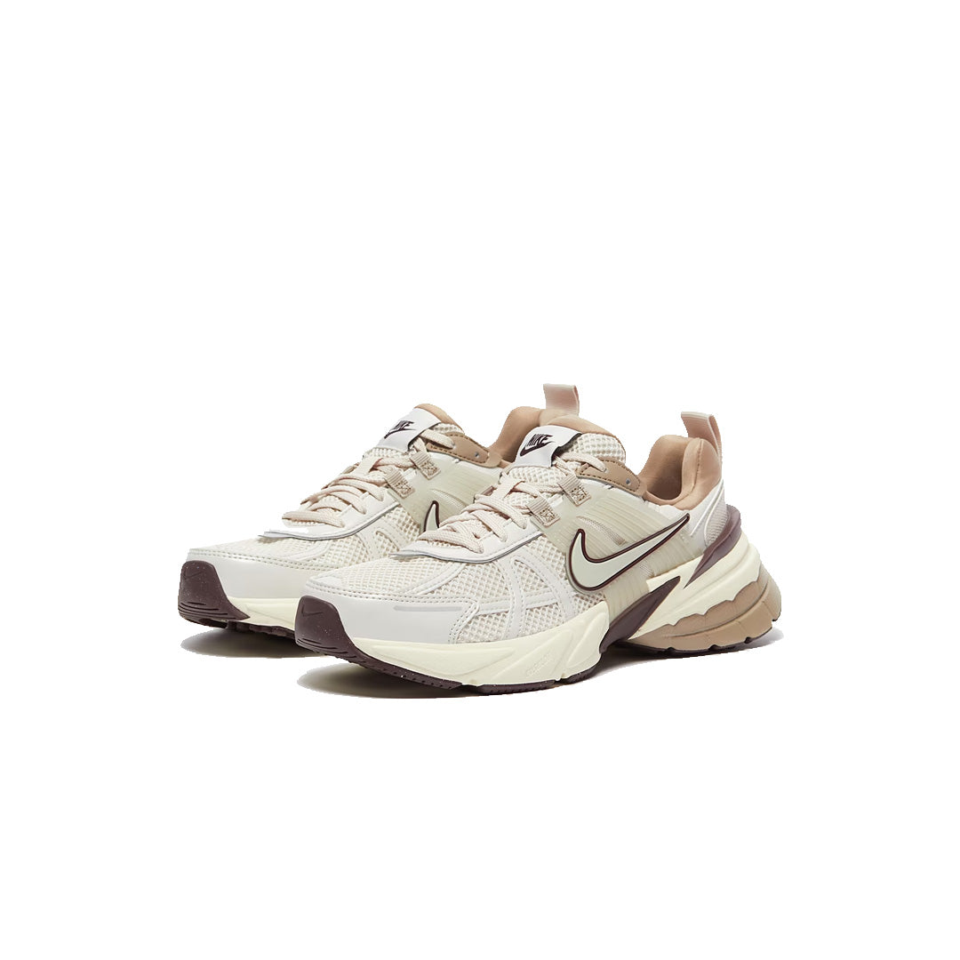 Nike V2K Run Light Brown