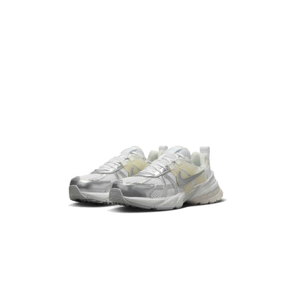 Nike V2K Run METALLIC SILVER