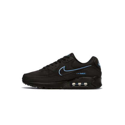 Nike Air Max 90 Black Blue