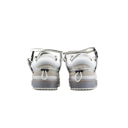 Adidas Forum Bad Bunny Grey