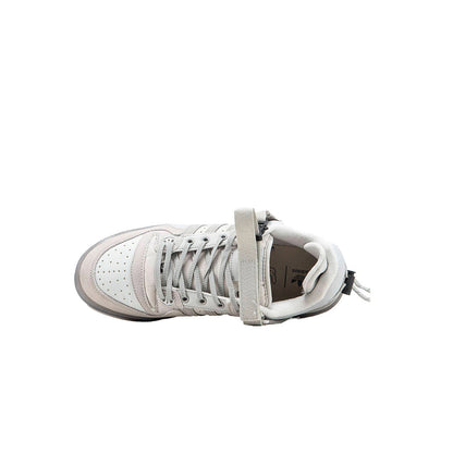 Adidas Forum Bad Bunny Grey
