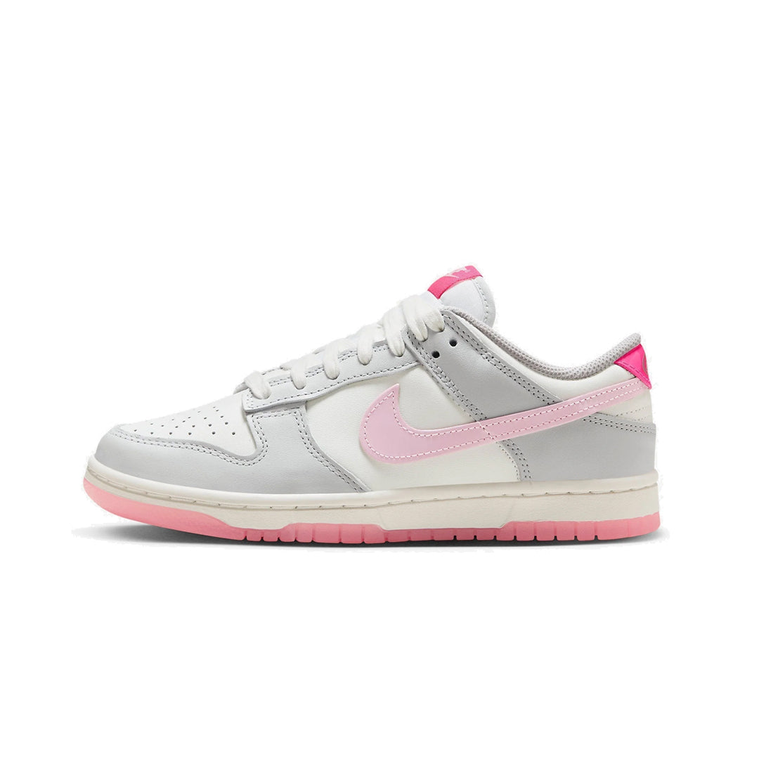 Nike Dunk Low 520 Pack Pink