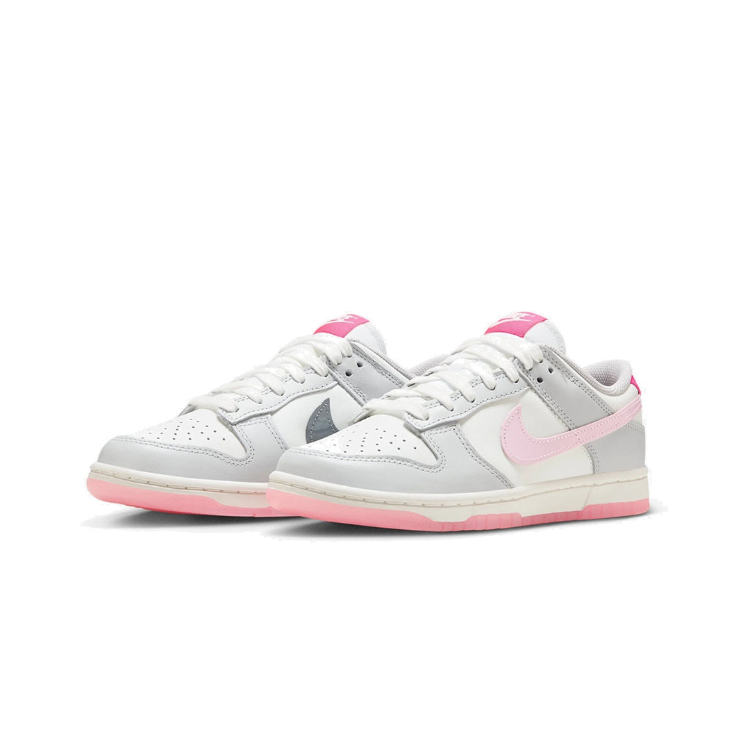Nike Dunk Low 520 Pack Pink