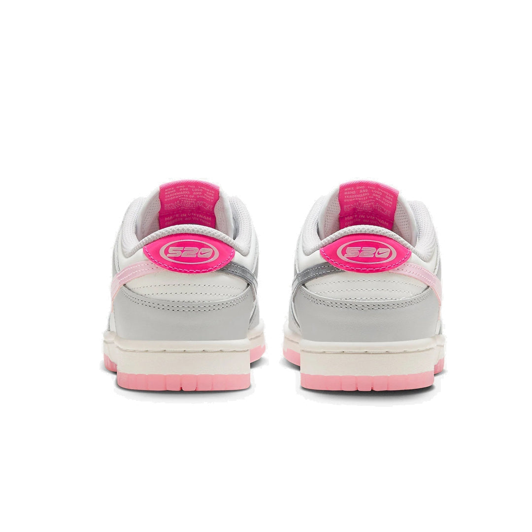 Nike Dunk Low 520 Pack Pink