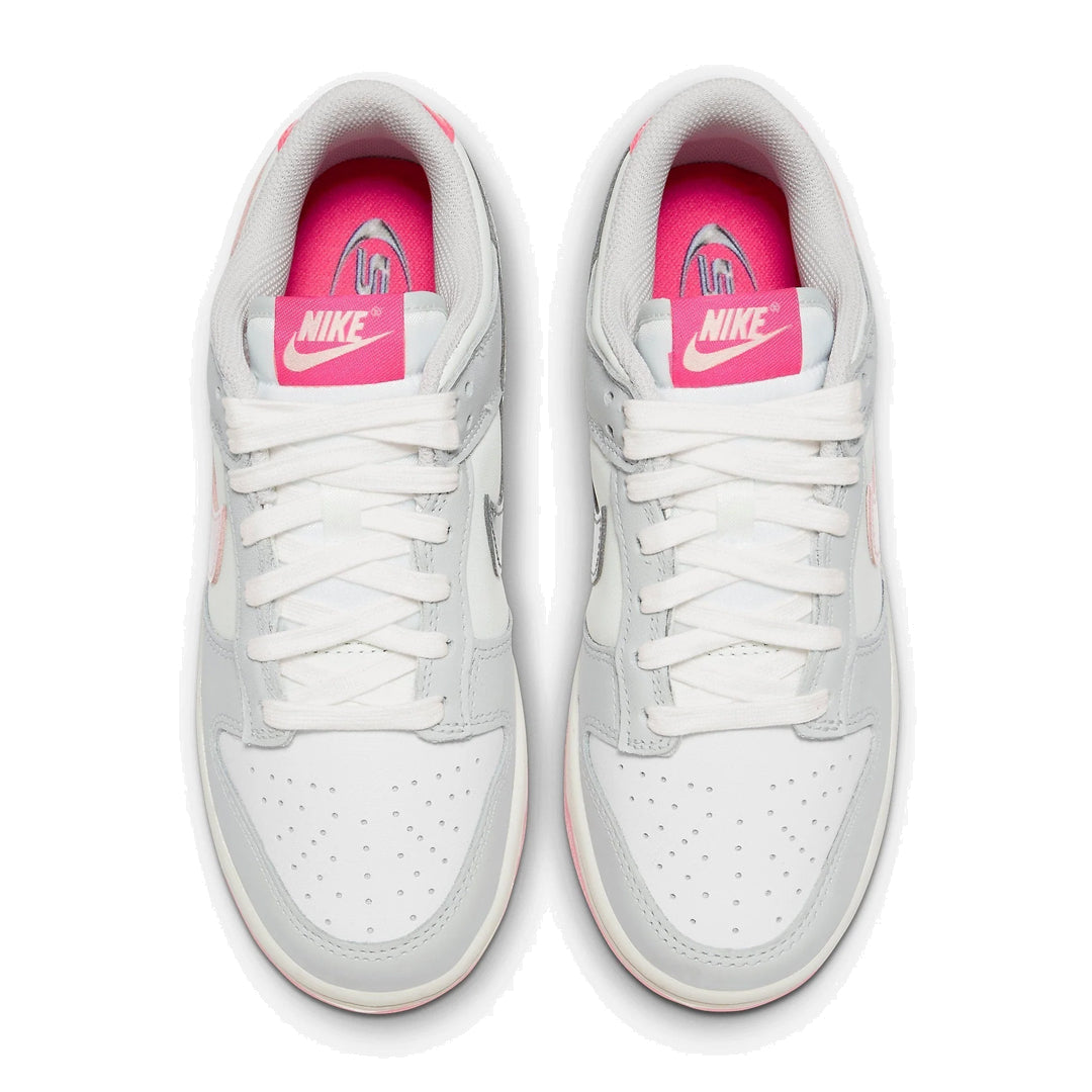 Nike Dunk Low 520 Pack Pink