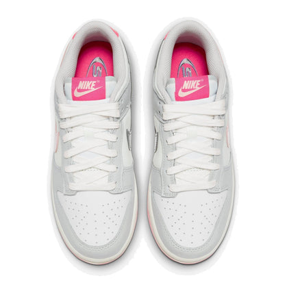 Nike Dunk Low 520 Pack Pink