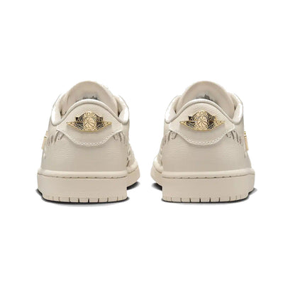 Nike Air Jordan 1 Low “Method Of Make”