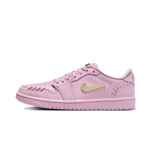 Nike Air Jordan 1 Low “Method Of Make”