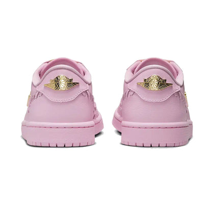 Nike Air Jordan 1 Low “Method Of Make”