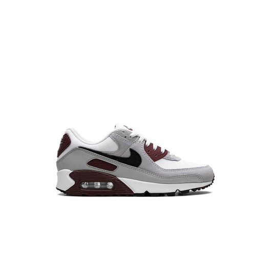 Nike Air Max 90 Dark Red