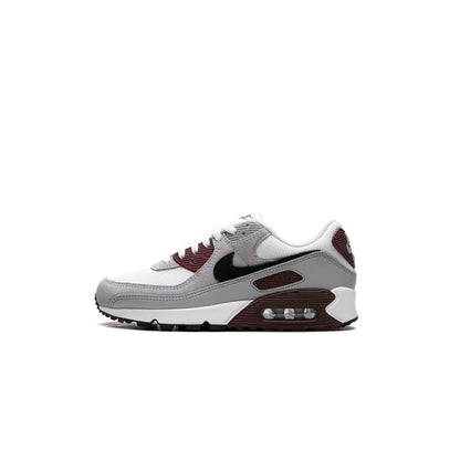 Nike Air Max 90 Dark Red
