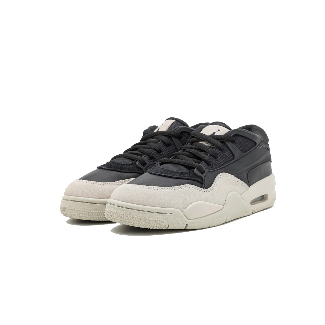 Nike Air Jordan 4 RM Black Light Bone