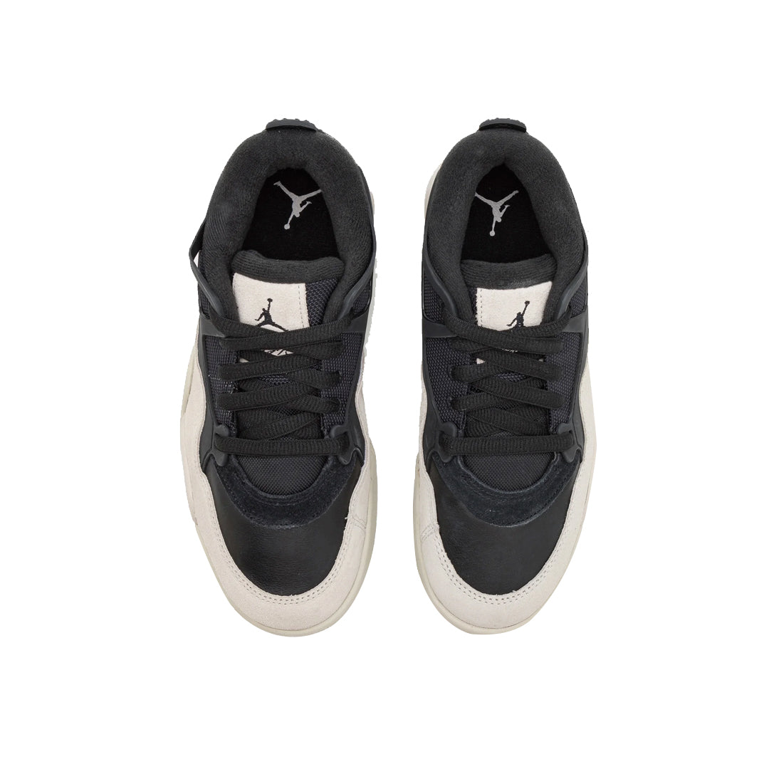 Nike Air Jordan 4 RM Black Light Bone