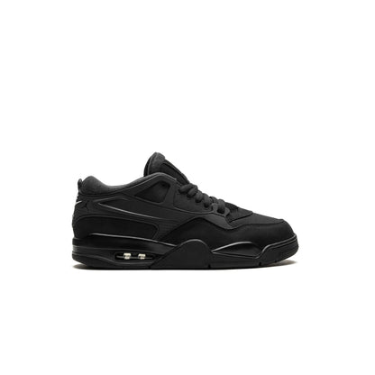 Nike Air Jordan Nigel 4 Black