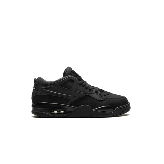 Nike Air Jordan Nigel 4 Black