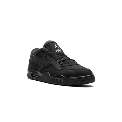 Nike Air Jordan Nigel 4 Black