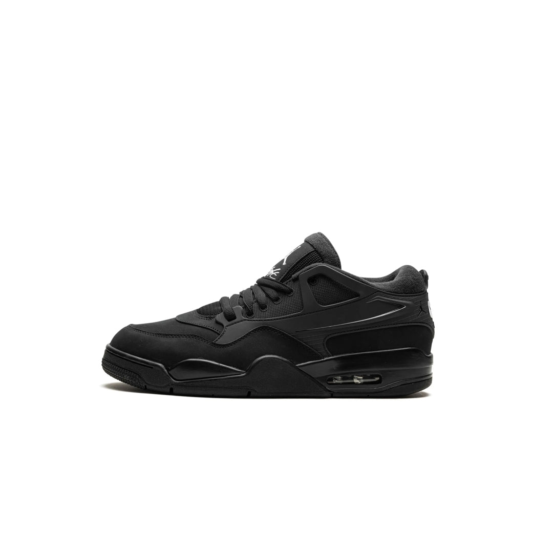 Nike Air Jordan Nigel 4 Black