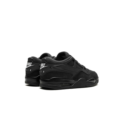 Nike Air Jordan Nigel 4 Black
