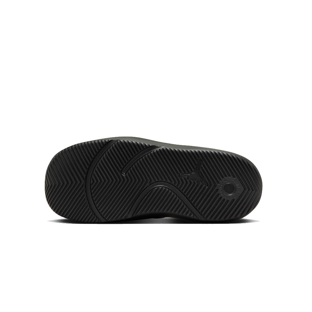 Nike Claquette Jordan Play Black Red