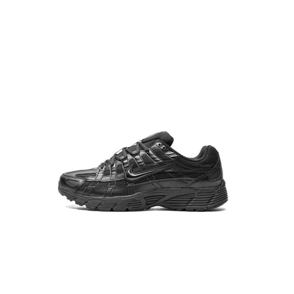Nike P-6000 Triple Black