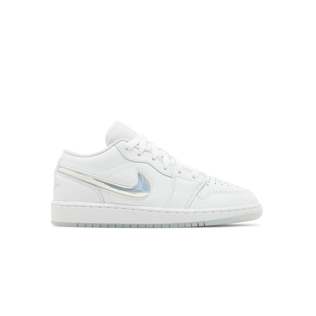 Nike Air Jordan 1 Low SE Glitter