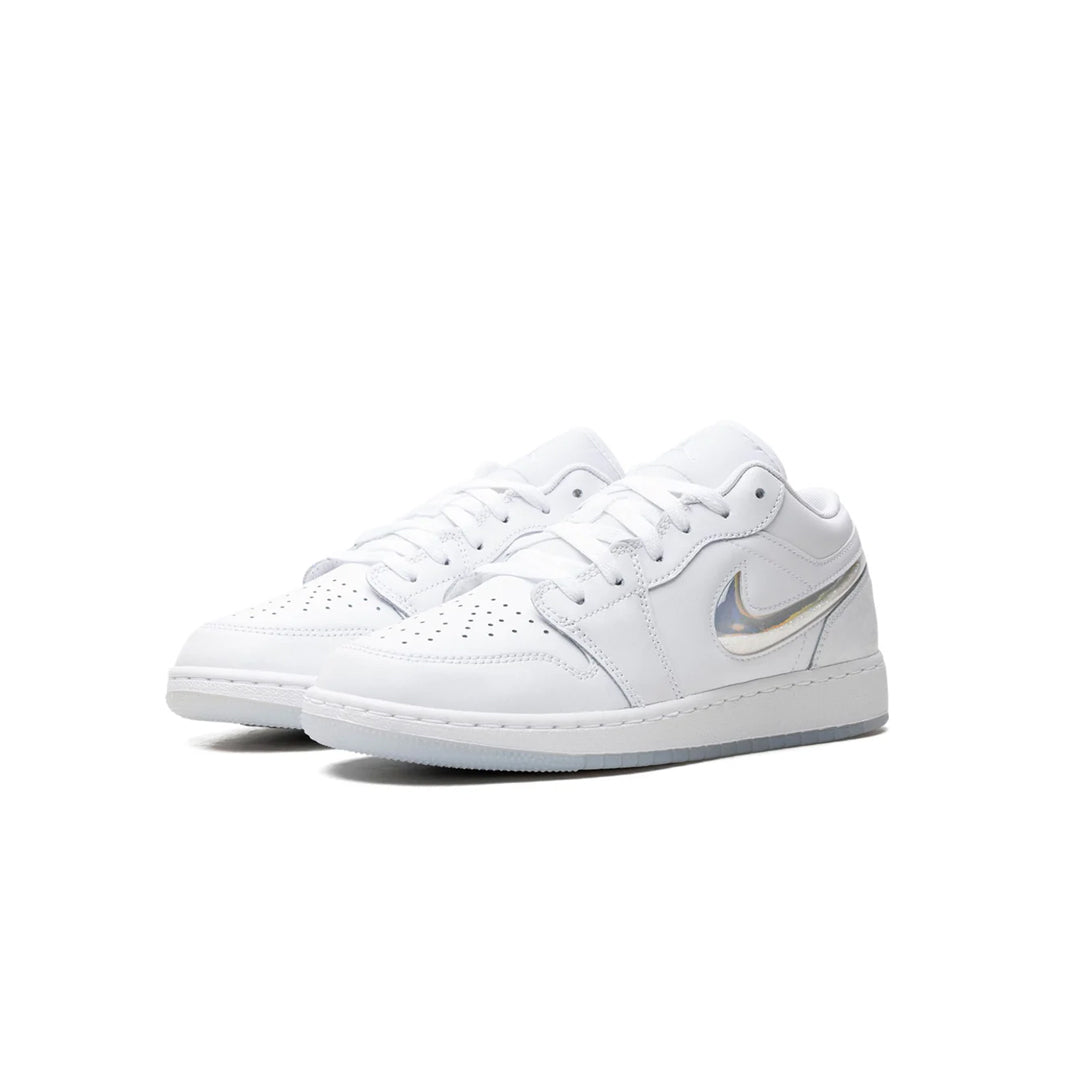 Nike Air Jordan 1 Low SE Glitter