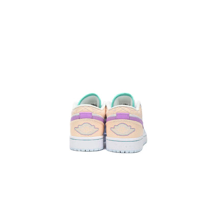 Nike Air Jordan 1 Low Sashiko Multi-Color