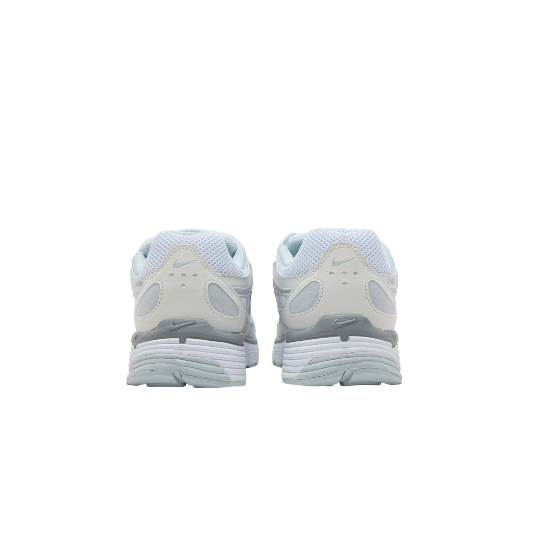 Nike P-6000 Summit White Platinum