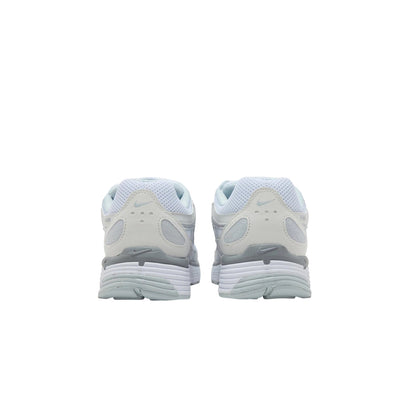 Nike P-6000 Summit White Platinum