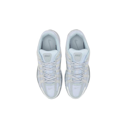 Nike P-6000 Summit White Platinum