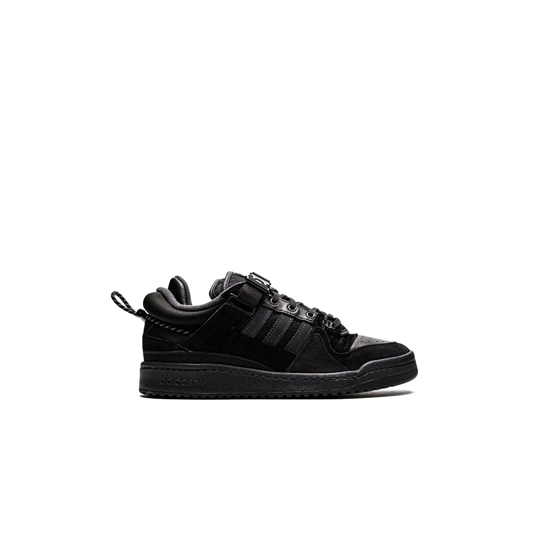Adidas Bad Bunny Buckle Core Black