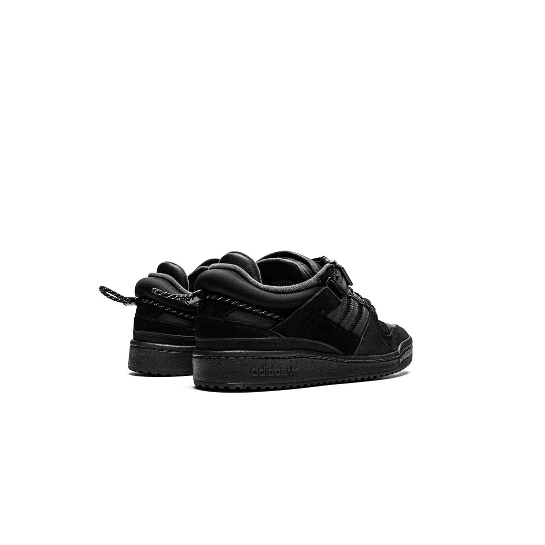 Adidas Bad Bunny Buckle Core Black