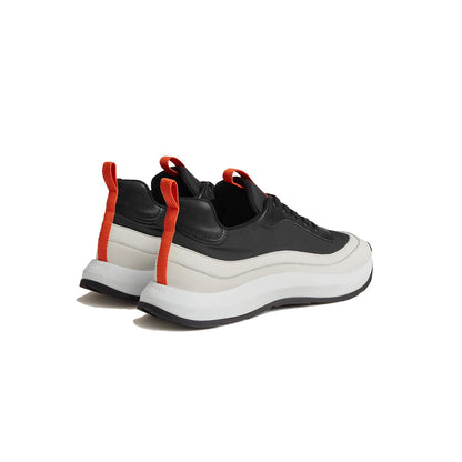 Hermes Gramme Black White