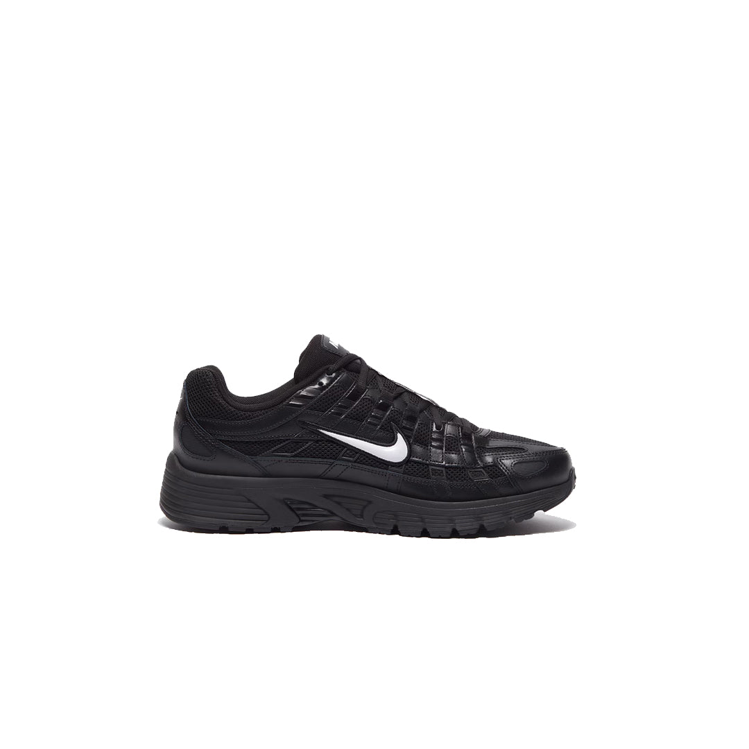 Nike P-6000 Black White