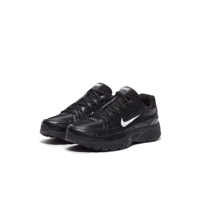 Nike P-6000 Black White