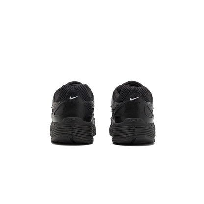 Nike P-6000 Black White