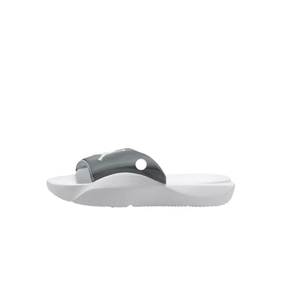 Nike Claquette Jordan Play Cool Grey