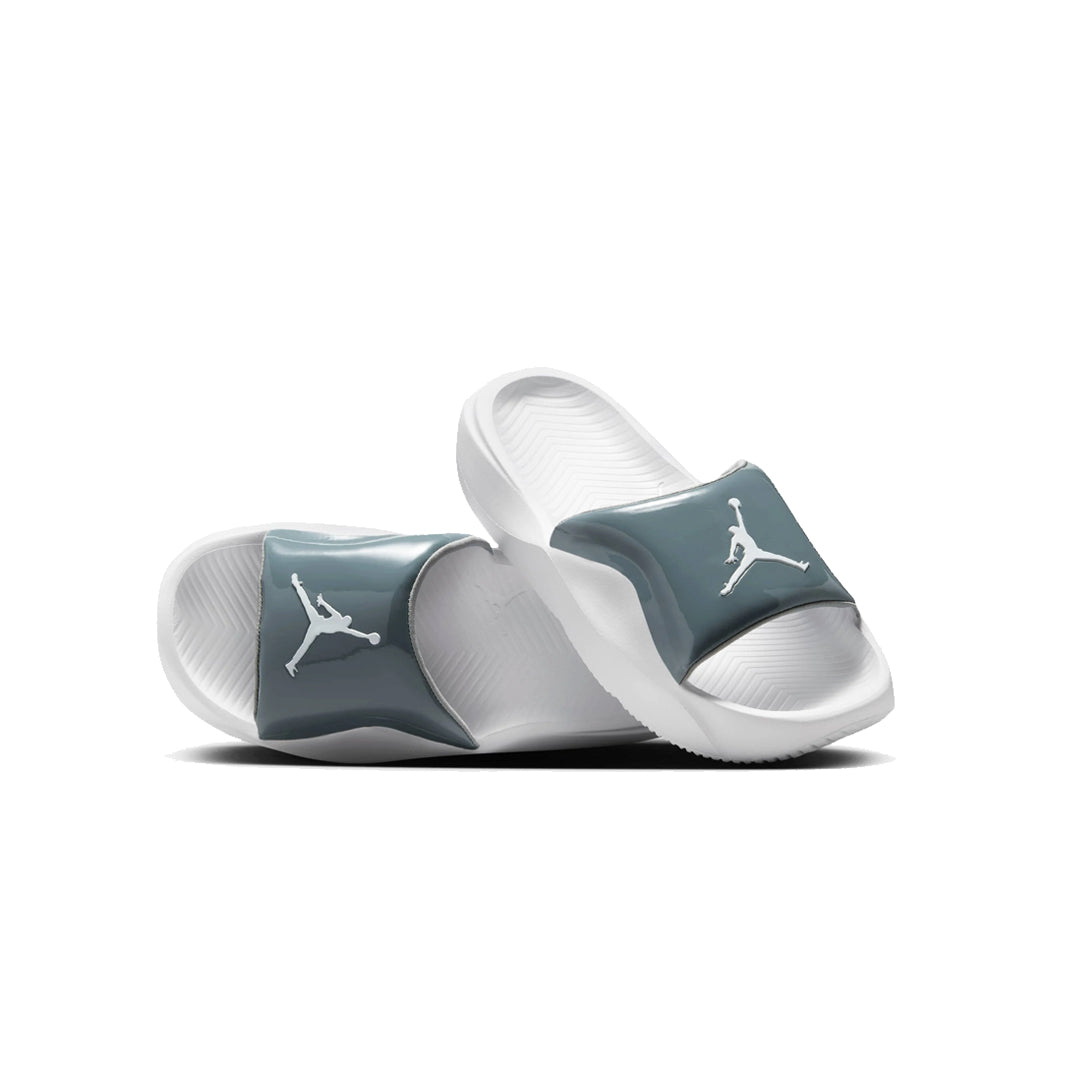 Nike Claquette Jordan Play Cool Grey